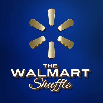 Cupid The Walmart Shuffle