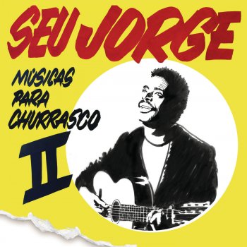 Seu Jorge Tá Em Tempo
