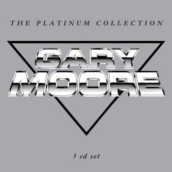 Gary Moore Miidnight Blues