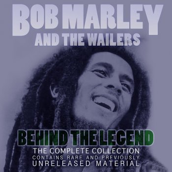 The Wailers Mr Brown