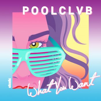 POOLCLVB feat. Røse What You Want - Røse Remix