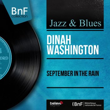 Dinah Washington Softly