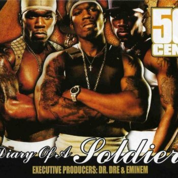 50 Cent U Got to Be Crazy