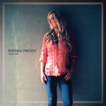 Rhonda Vincent Busy City