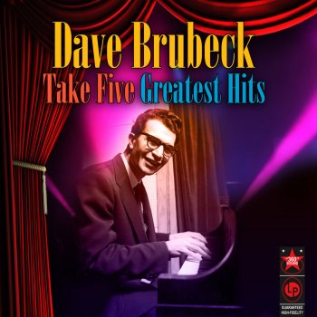 Dave Brubeck Jazz Intro