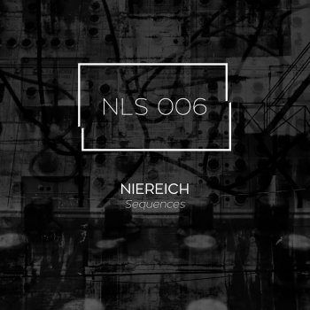 Niereich Sq #3 Black Spider