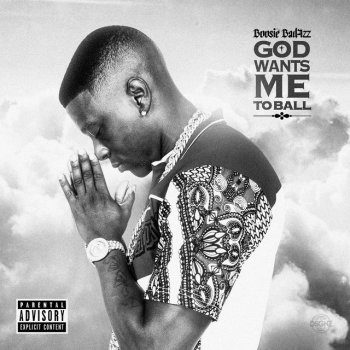 Boosie Badazz feat. London Jae God Wants Me To Ball