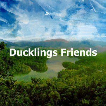 Исполнитель The Sounds of Earth Group, альбом Ducklings Friends