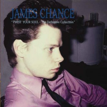 James Chance Jaded