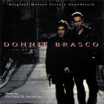 Patrick Doyle Donnie and Lefty