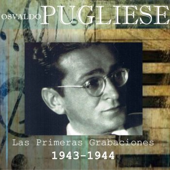 Osvaldo Pugliese Mala Junta (Instrumental)