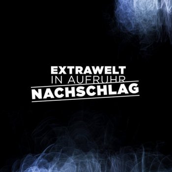 Extrawelt 808 Slate (Blagged Mix)