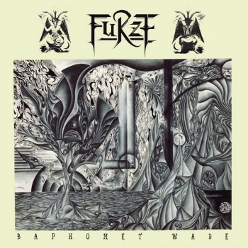 Furze A Blacksmith For the Souls of Metal