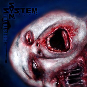 System Syn Here's To You - Martyr Mind Mix by XP8