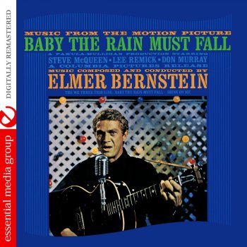 Elmer Bernstein Treat Me Right