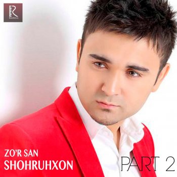 Shohruhxon Sen Yig'lama