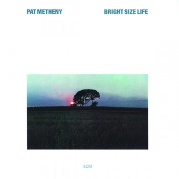 Pat Metheny Missouri Uncompromised