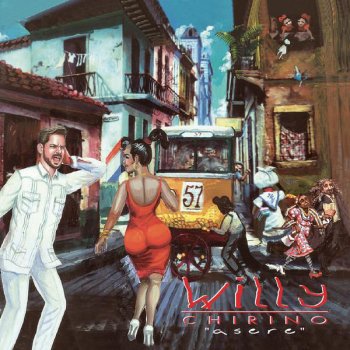 Willy Chirino La Ultima Cancion