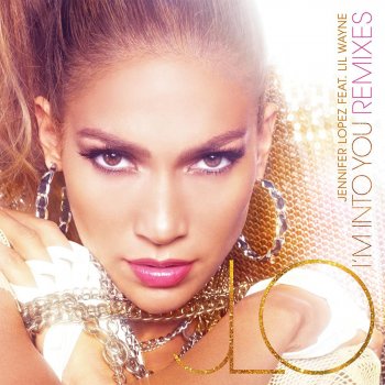 Jennifer Lopez feat. Lil Wayne I'm Into You (Dave Audé club mix)