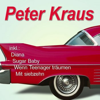 Peter Kraus Natürlich liebe ich