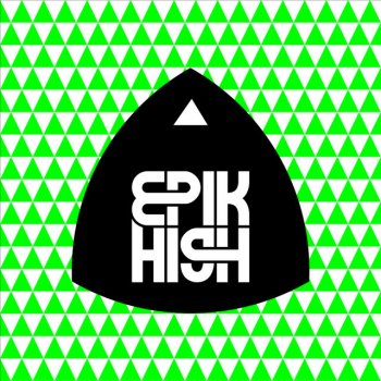 Epik High Wrong