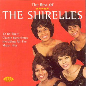 The Shirelles I Got You