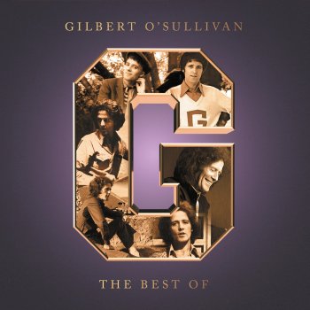 Gilbert O'Sullivan Missing You Already