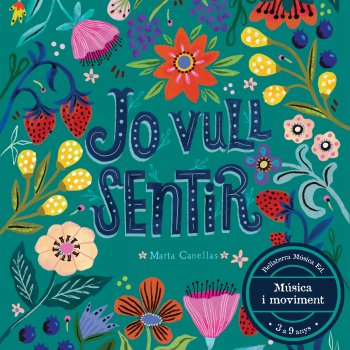 Исполнитель Bellaterra Música Ed., альбом Jo vull sentir