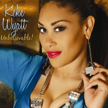 KeKe Wyatt Travel the World (Love Uses Time)