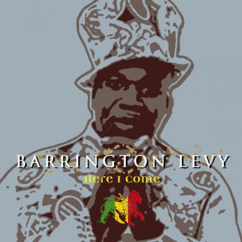 Barrington Levy Moonlight Lover