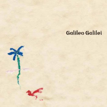 Galileo Galilei SGP