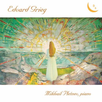 Mikhail Pletnev Lyric Pieces, Book 4, Op. 47: No. 7. Elegy