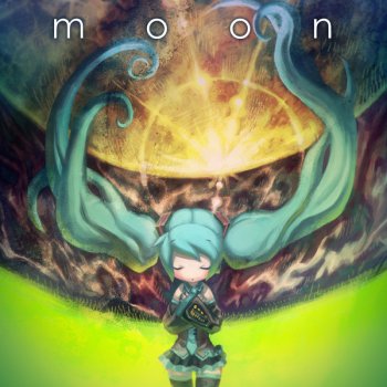 iroha feat. 初音ミク moon