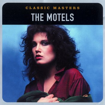 The Motels Shame - 2002 Digital Remaster