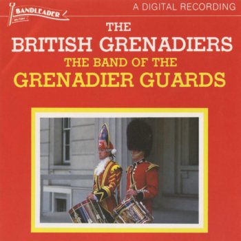 The Band of the Grenadier Guards Scipio