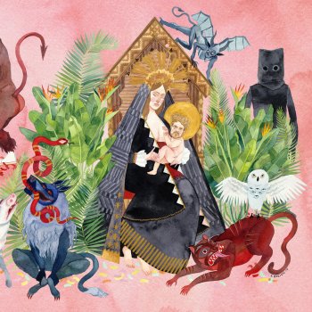 Father John Misty True Affection