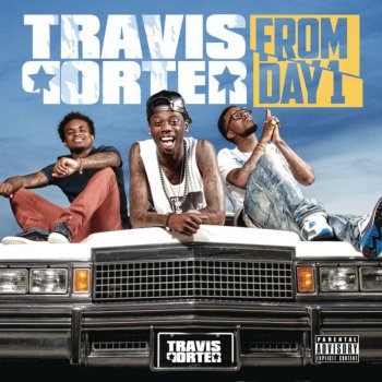 Travis Porter Aww Yea