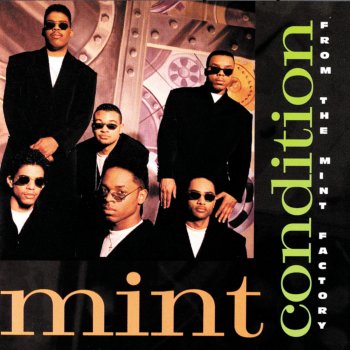 Mint Condition Good For Your Heart