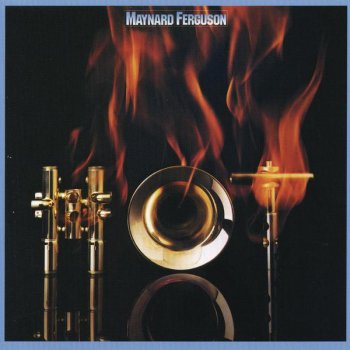 Maynard Ferguson Rocky II...Knockout!