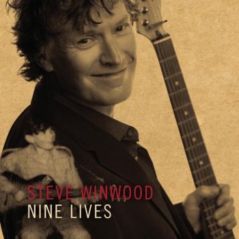 Steve Winwood We're All Looking