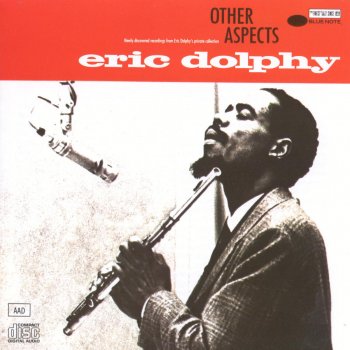 Eric Dolphy Jim Crow