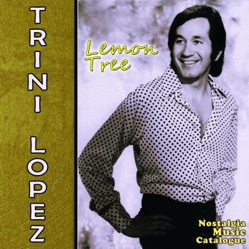 Trini Lopez Perfidea