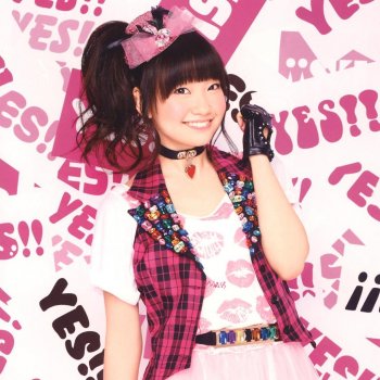 大橋彩香 YES!!