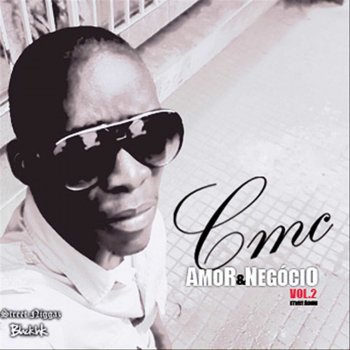 Исполнитель CMc, альбом Amor & Negócio Vol. 2