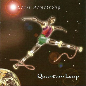 Chris Armstrong The Full Circle (Suite)