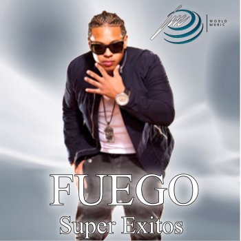 Fuego feat. RickyLindo Ponte Pa' Mi