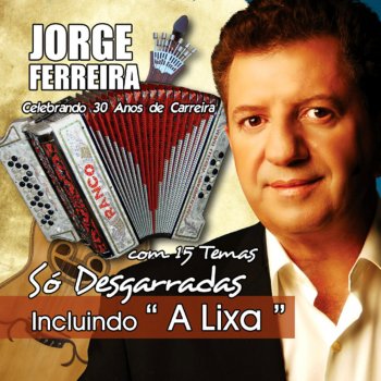 Jorge Ferreira Desgarrada Poucos Amigos
