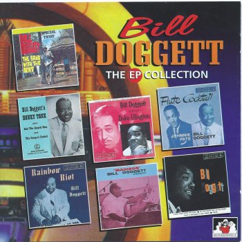 Bill Doggett Rainbow Riot Pt. 1 & Pt. 2