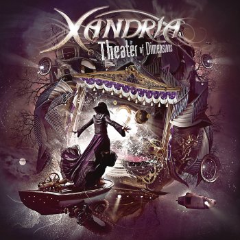 Xandria Call Of Destiny