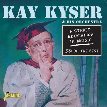 Kay Kyser feat. Ginny Simms The Answer Is Love